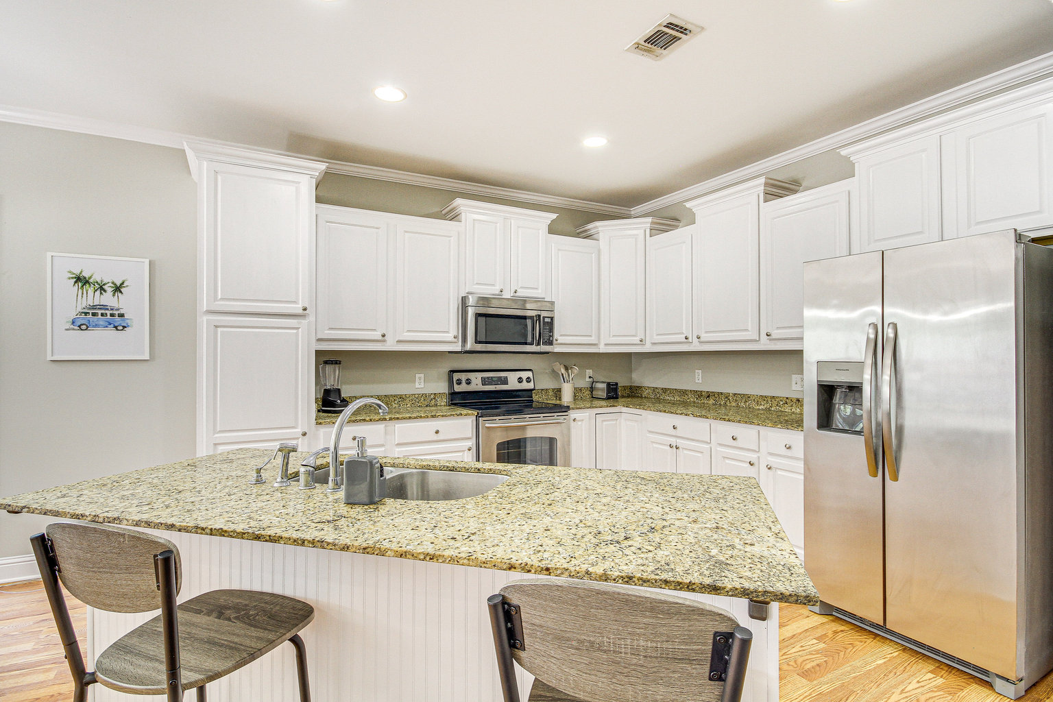 Biloxi Vacation Rental