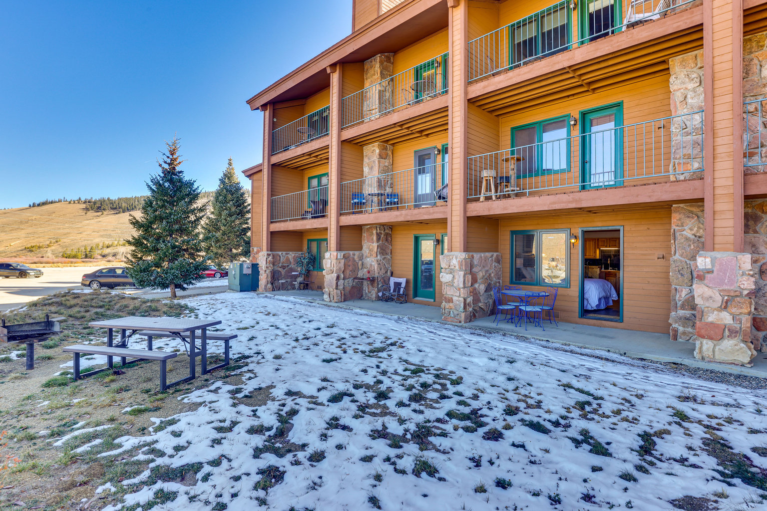 Granby Vacation Rental