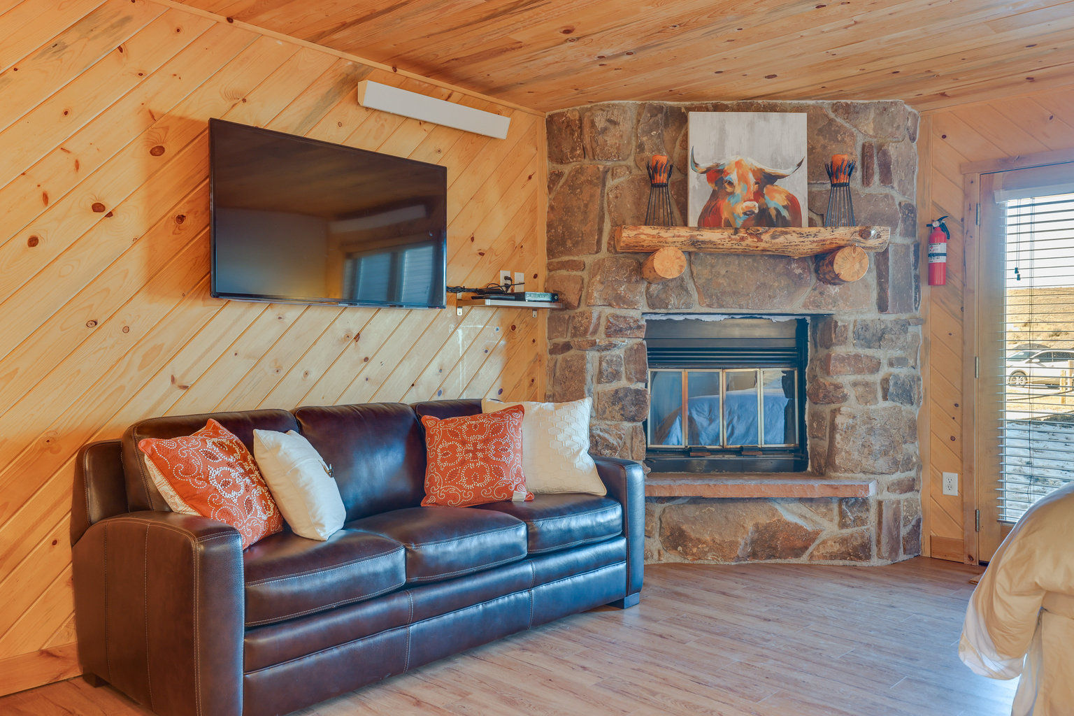 Granby Vacation Rental