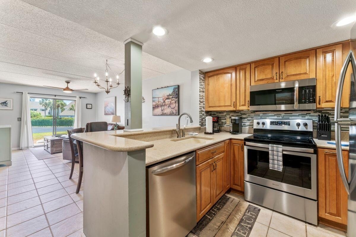 St. Augustine Beach Vacation Rental