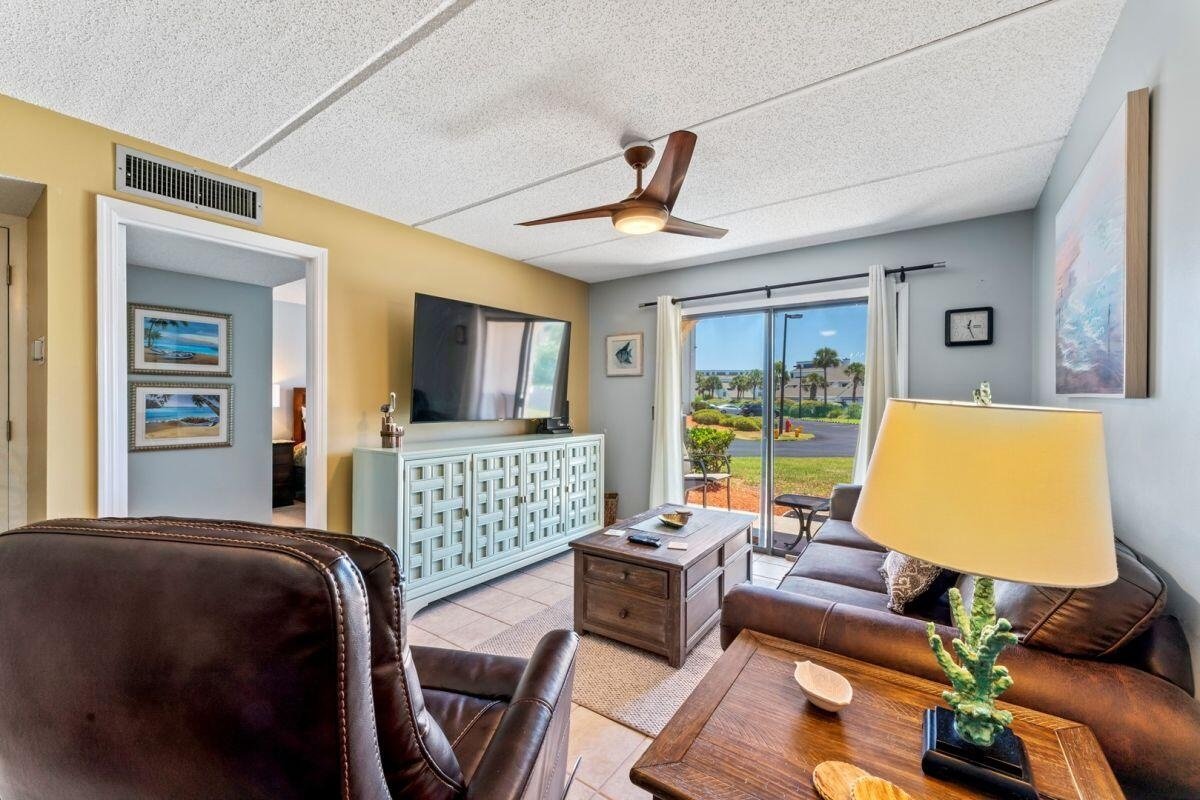 St. Augustine Beach Vacation Rental