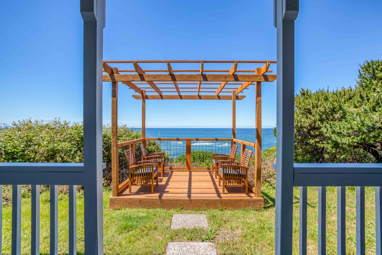 Depoe Bay Vacation Rental