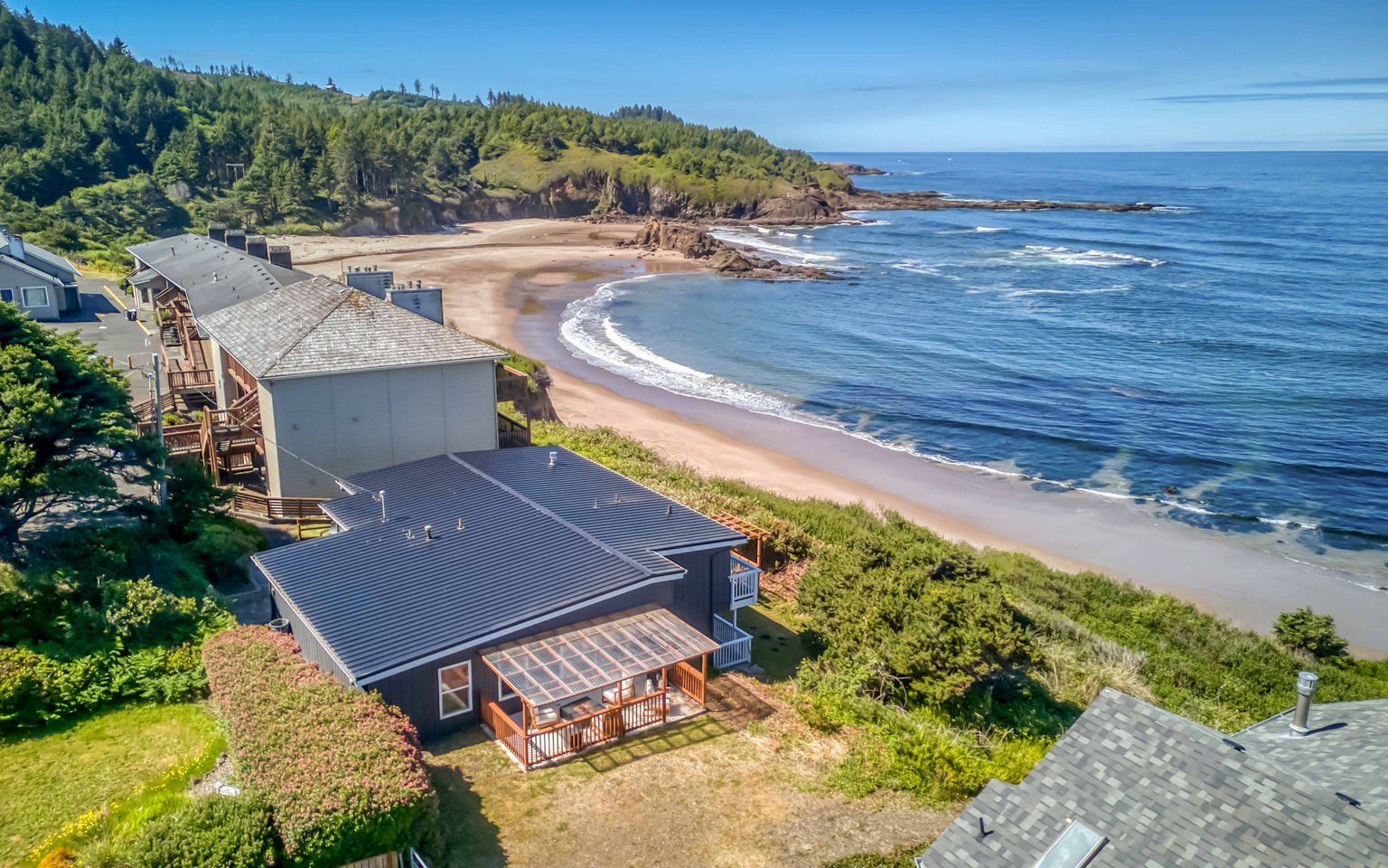 Depoe Bay Vacation Rental