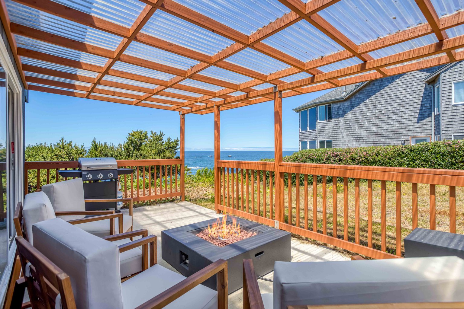 Depoe Bay Vacation Rental