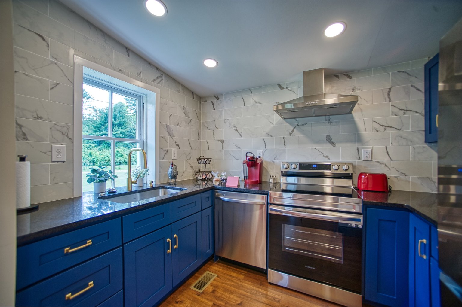 Clifton Forge Vacation Rental