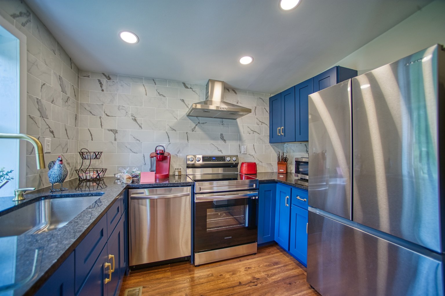 Clifton Forge Vacation Rental