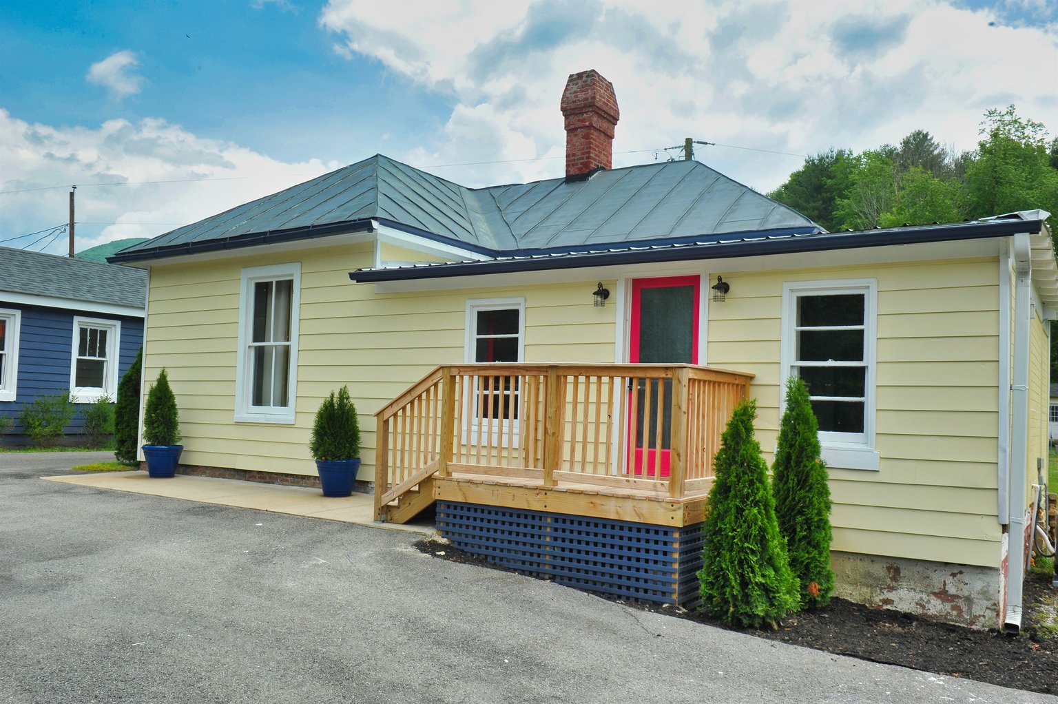 Clifton Forge Vacation Rental