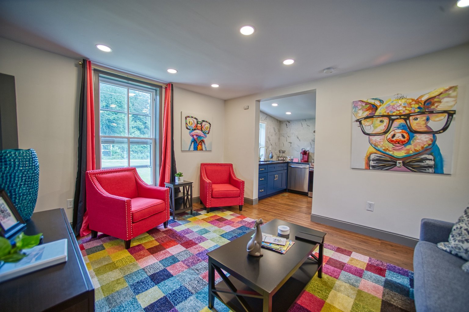 Clifton Forge Vacation Rental