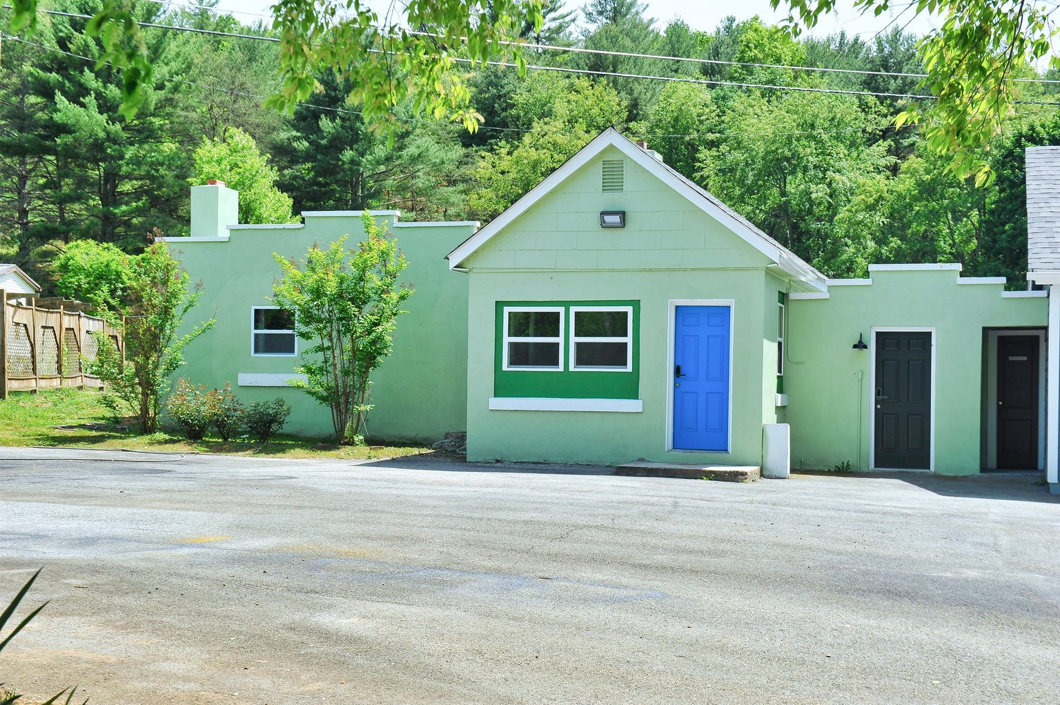 Clifton Forge Vacation Rental