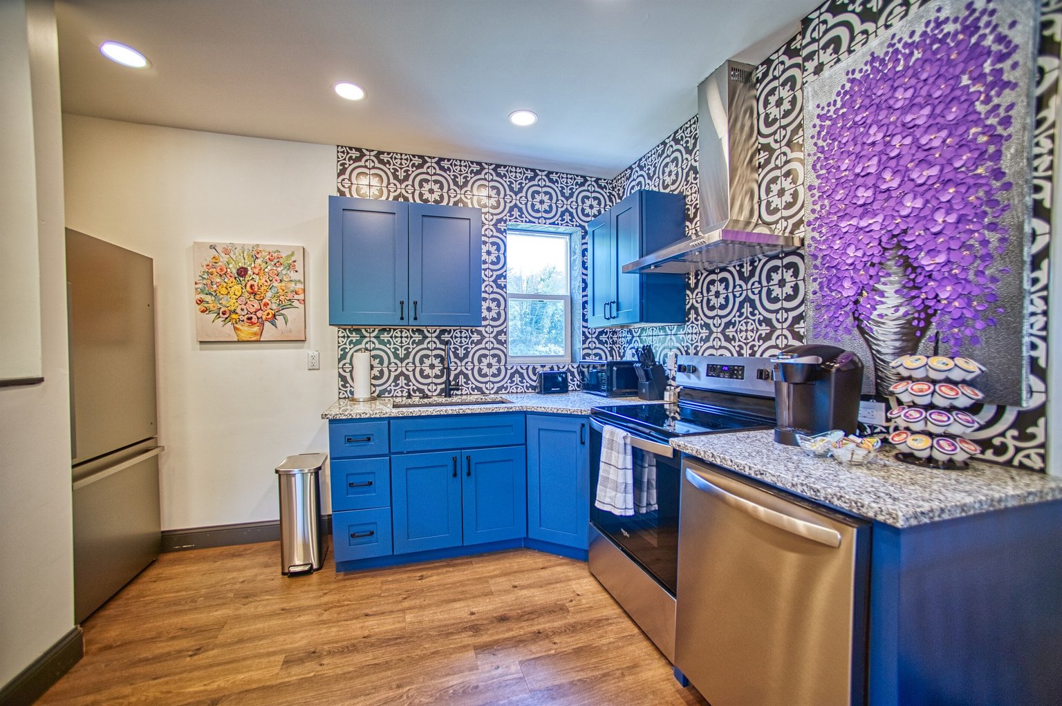 Clifton Forge Vacation Rental