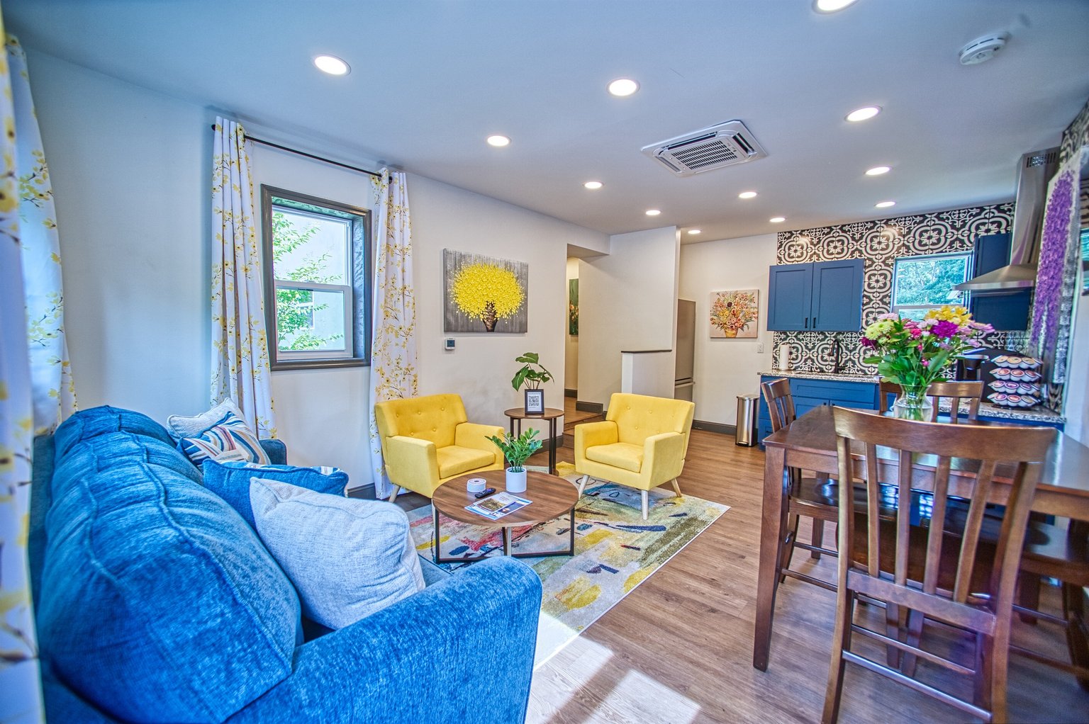 Clifton Forge Vacation Rental