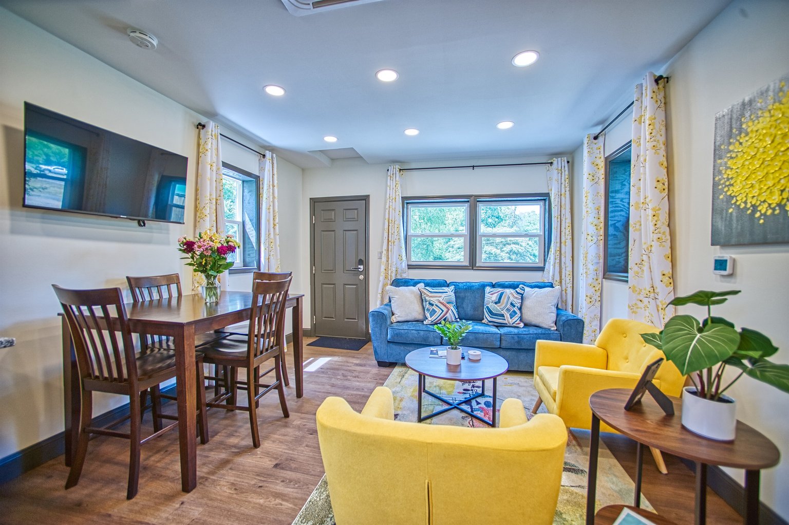 Clifton Forge Vacation Rental