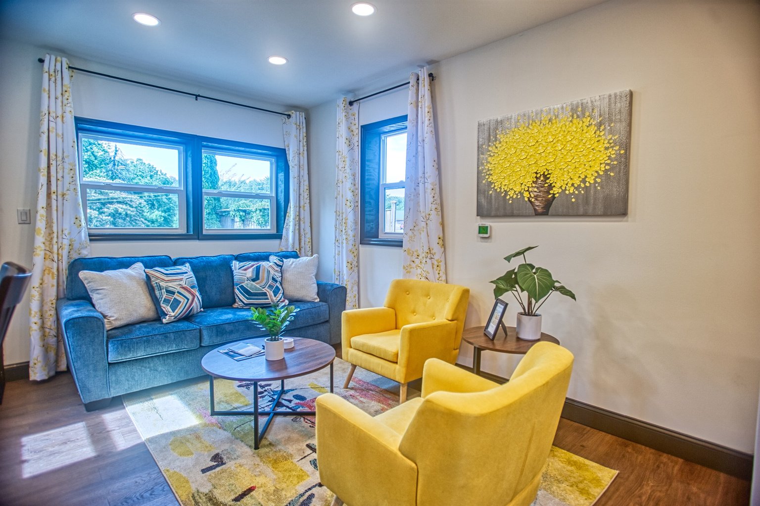Clifton Forge Vacation Rental