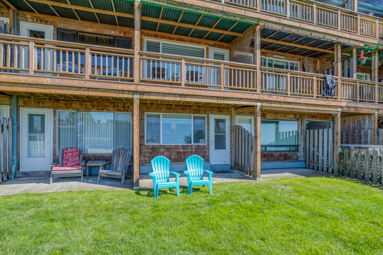 Neskowin Vacation Rental