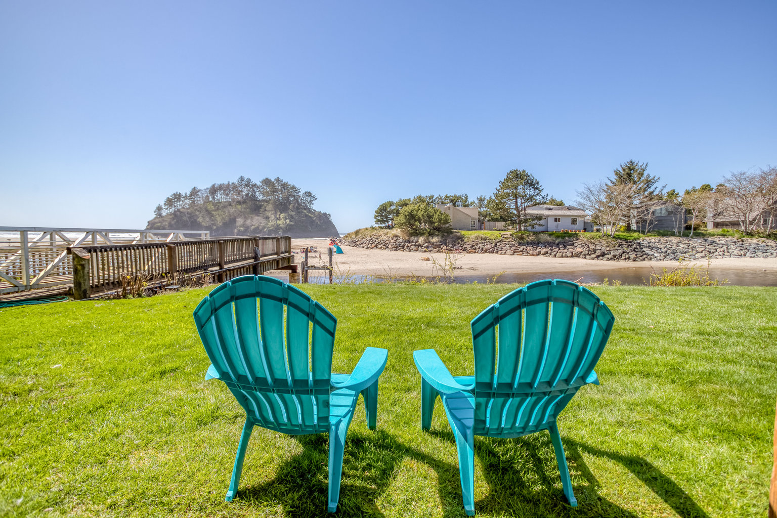 Neskowin Vacation Rental