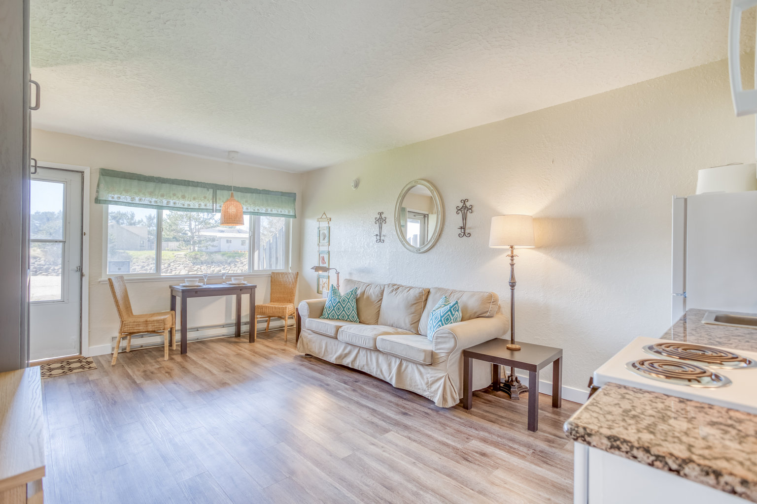 Neskowin Vacation Rental