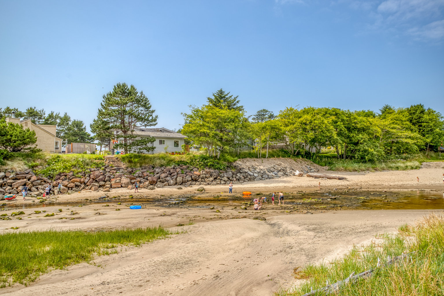 Neskowin Vacation Rental