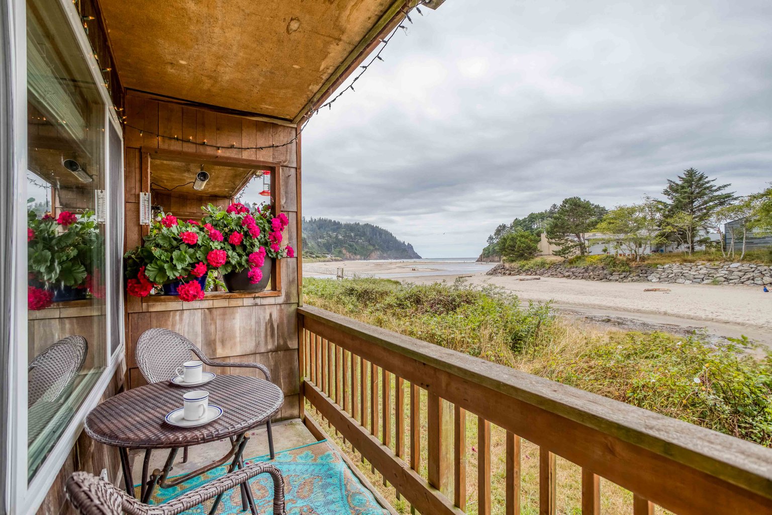 Neskowin Vacation Rental