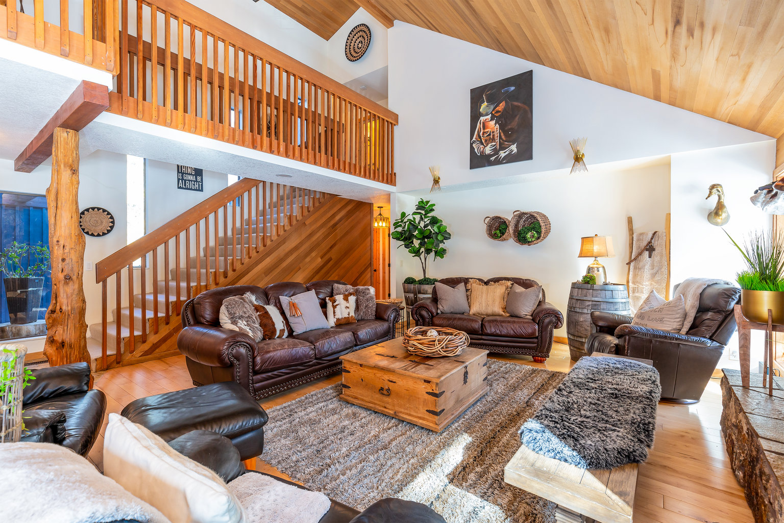 Sunriver Vacation Rental