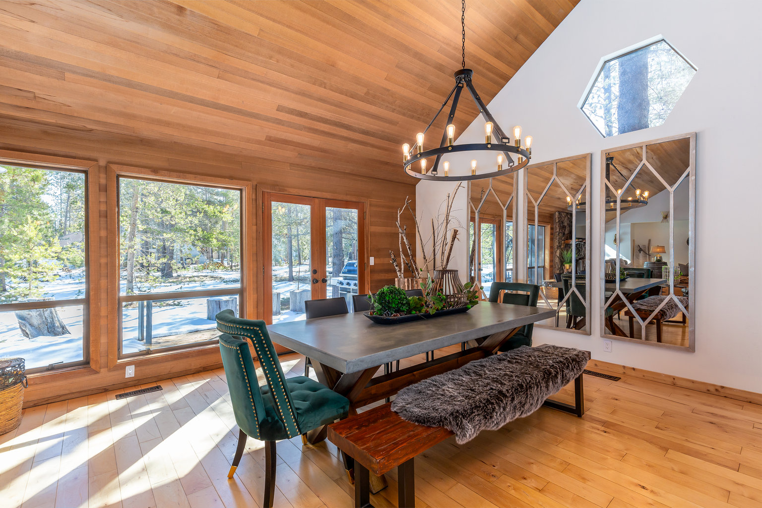 Sunriver Vacation Rental