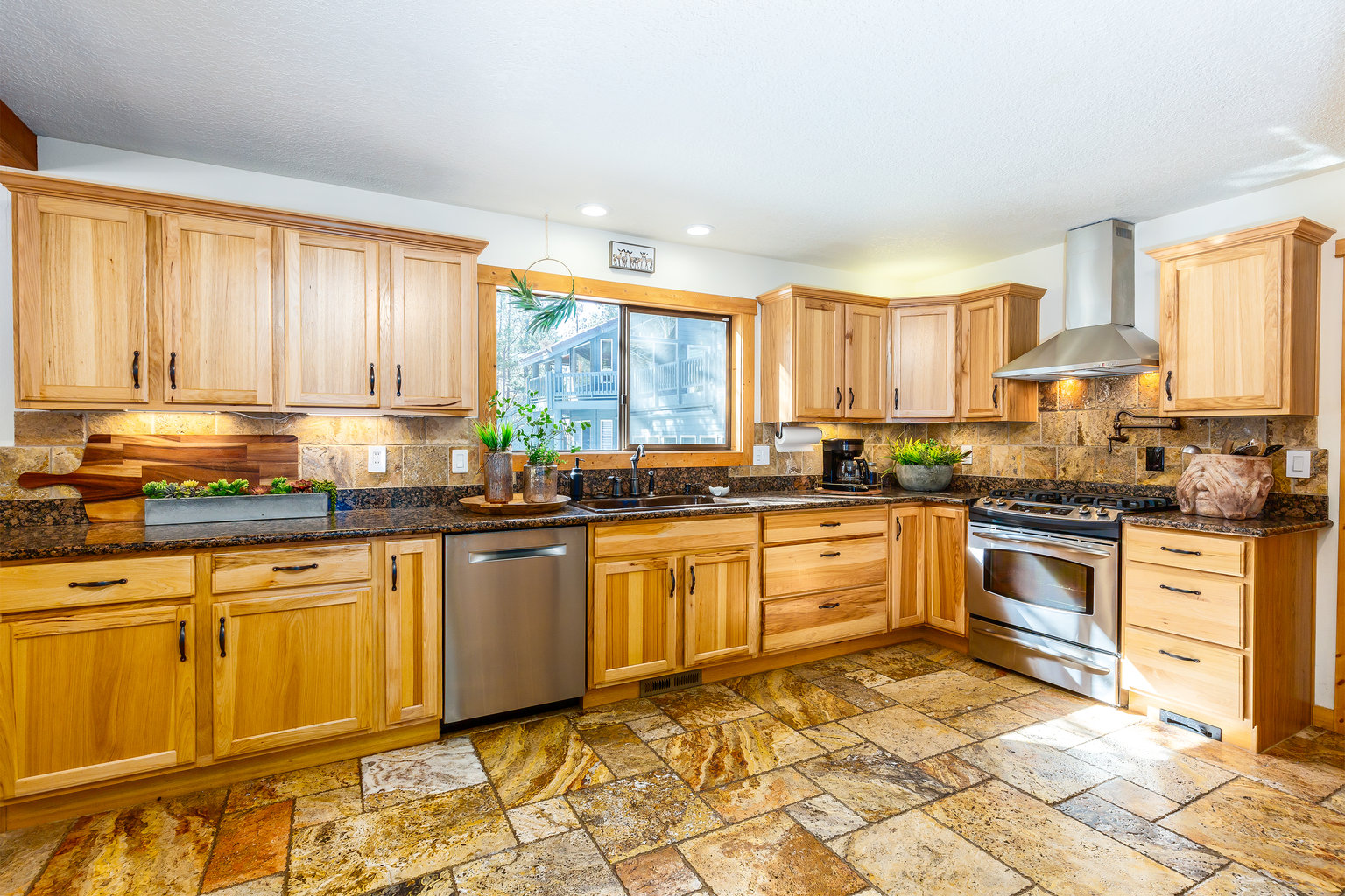 Sunriver Vacation Rental