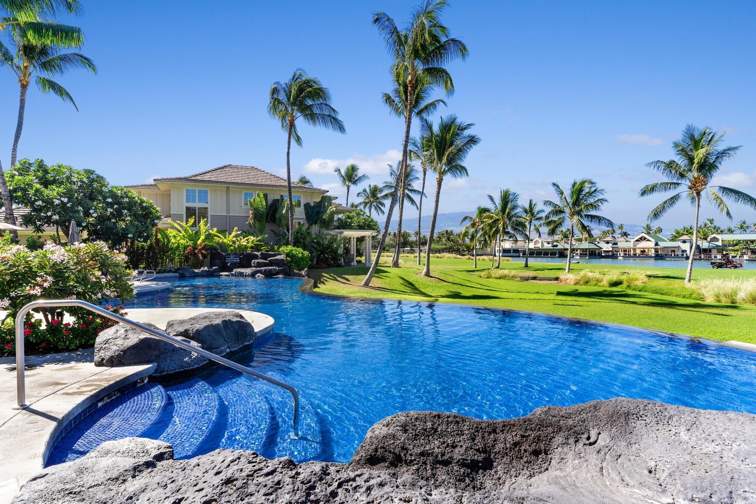 Waikoloa Vacation Rental