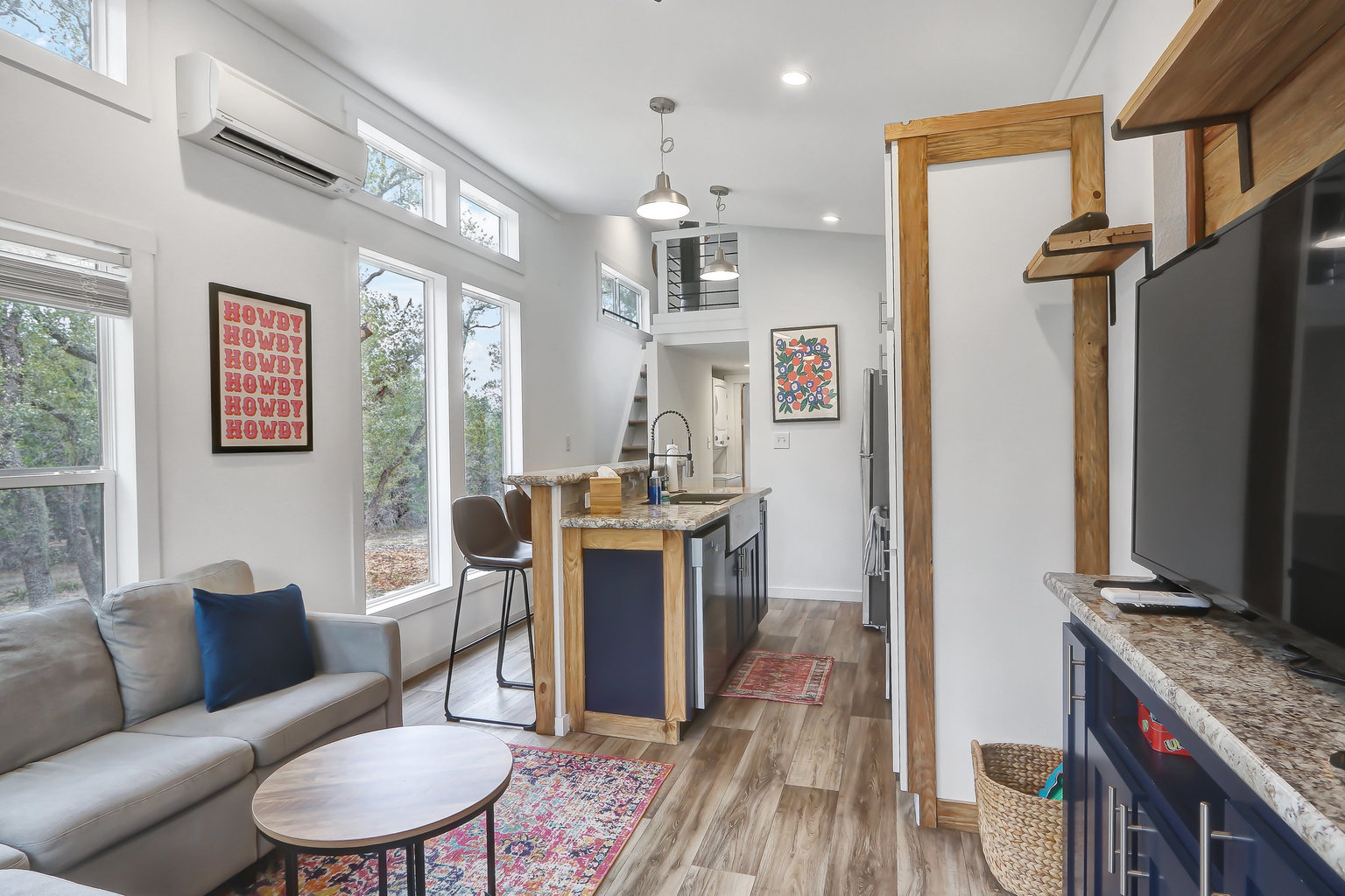 Driftwood Vacation Rental