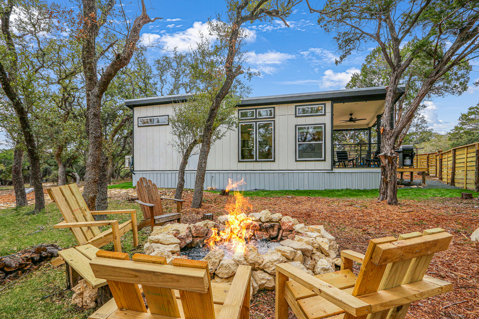 Driftwood Vacation Rental