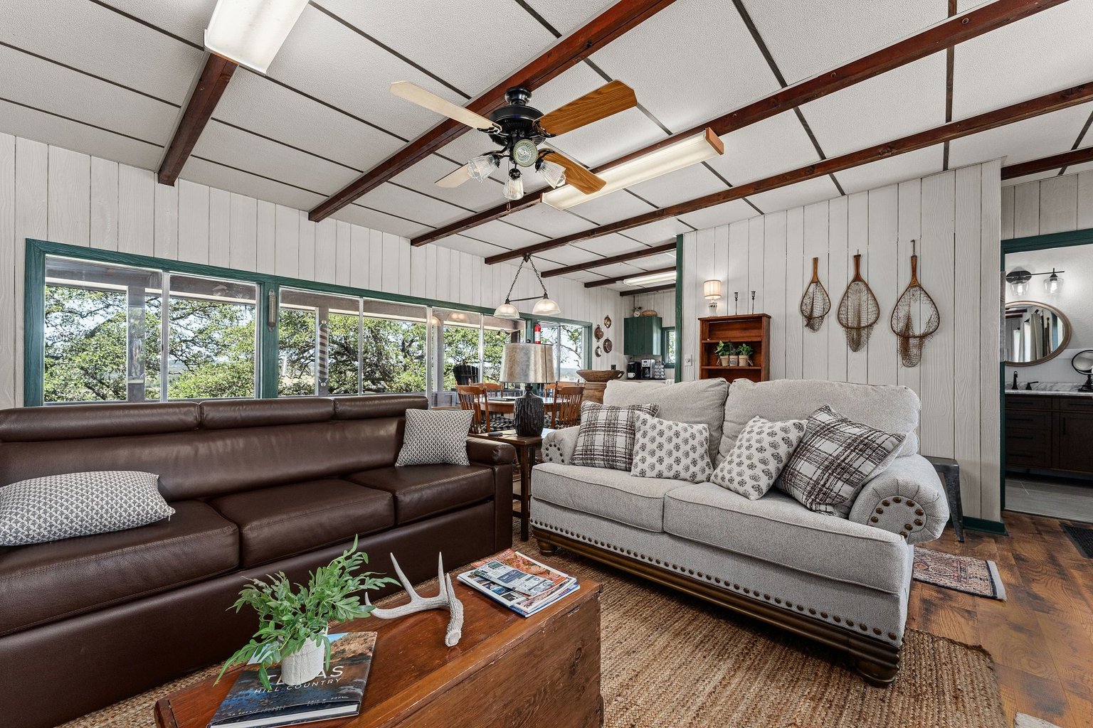 Fredericksburg Vacation Rental