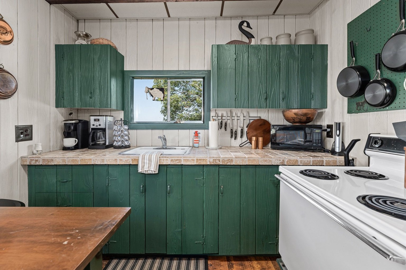 Fredericksburg Vacation Rental