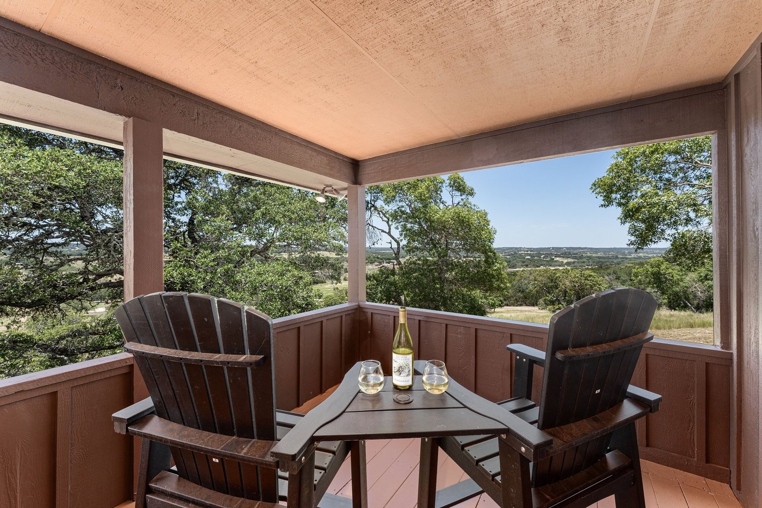 Fredericksburg Vacation Rental