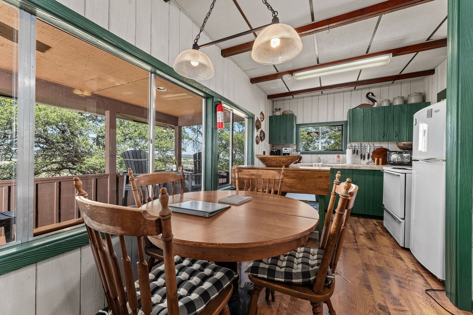 Fredericksburg Vacation Rental