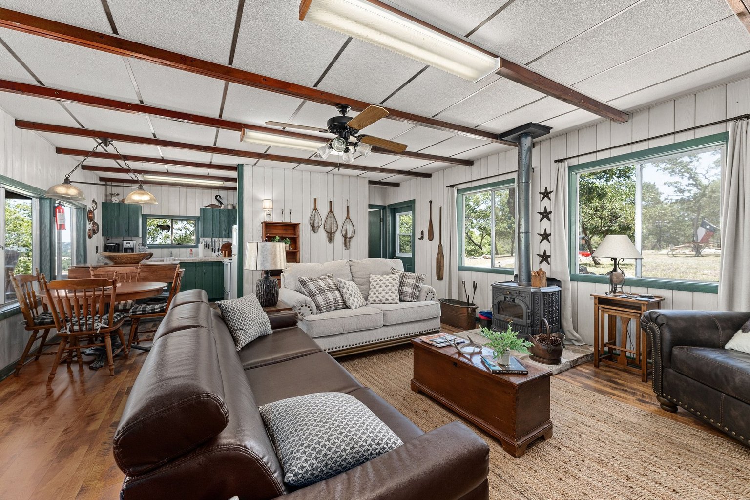 Fredericksburg Vacation Rental