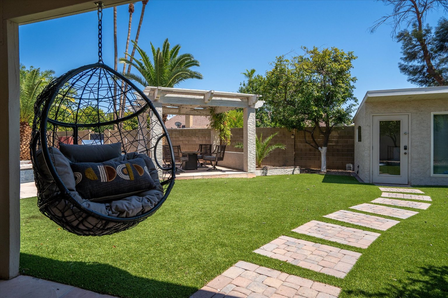 Chandler Vacation Rental