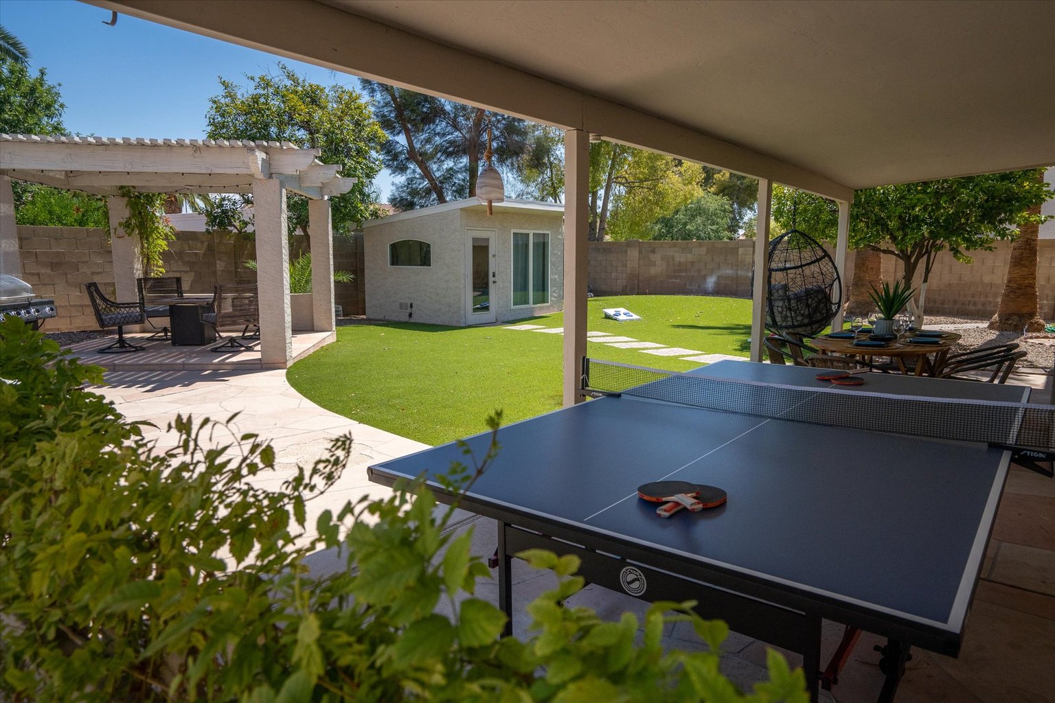 Chandler Vacation Rental