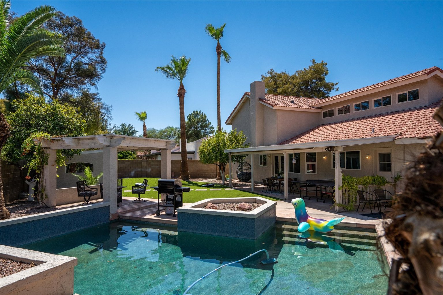 Chandler Vacation Rental