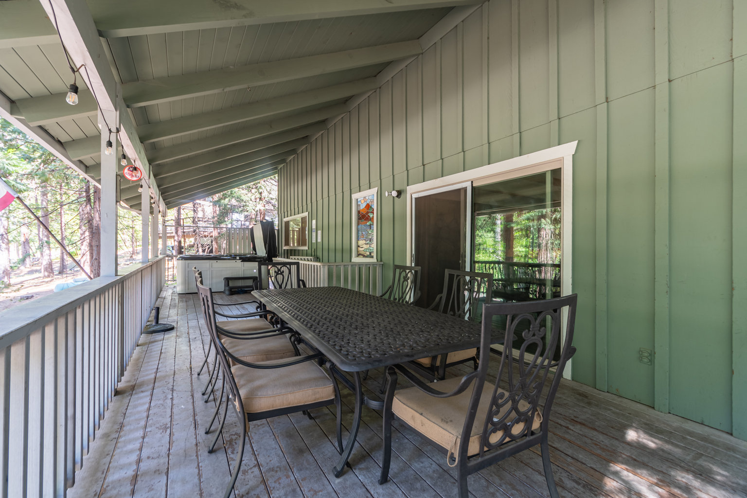 Arnold Vacation Rental