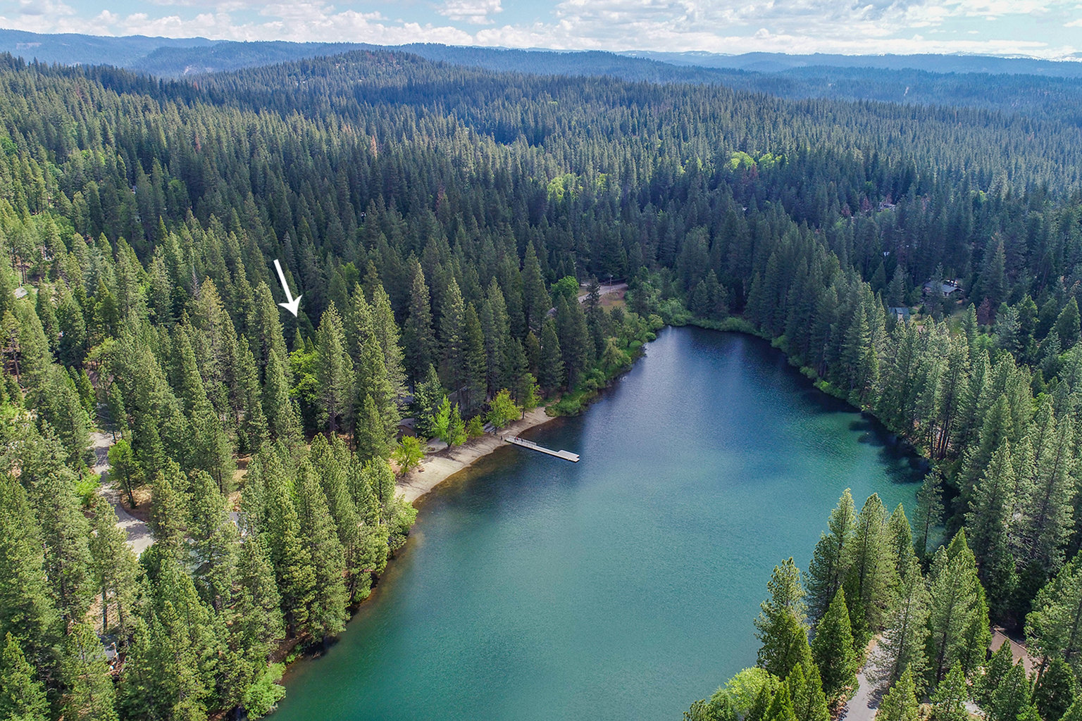 Arnold Vacation Rental