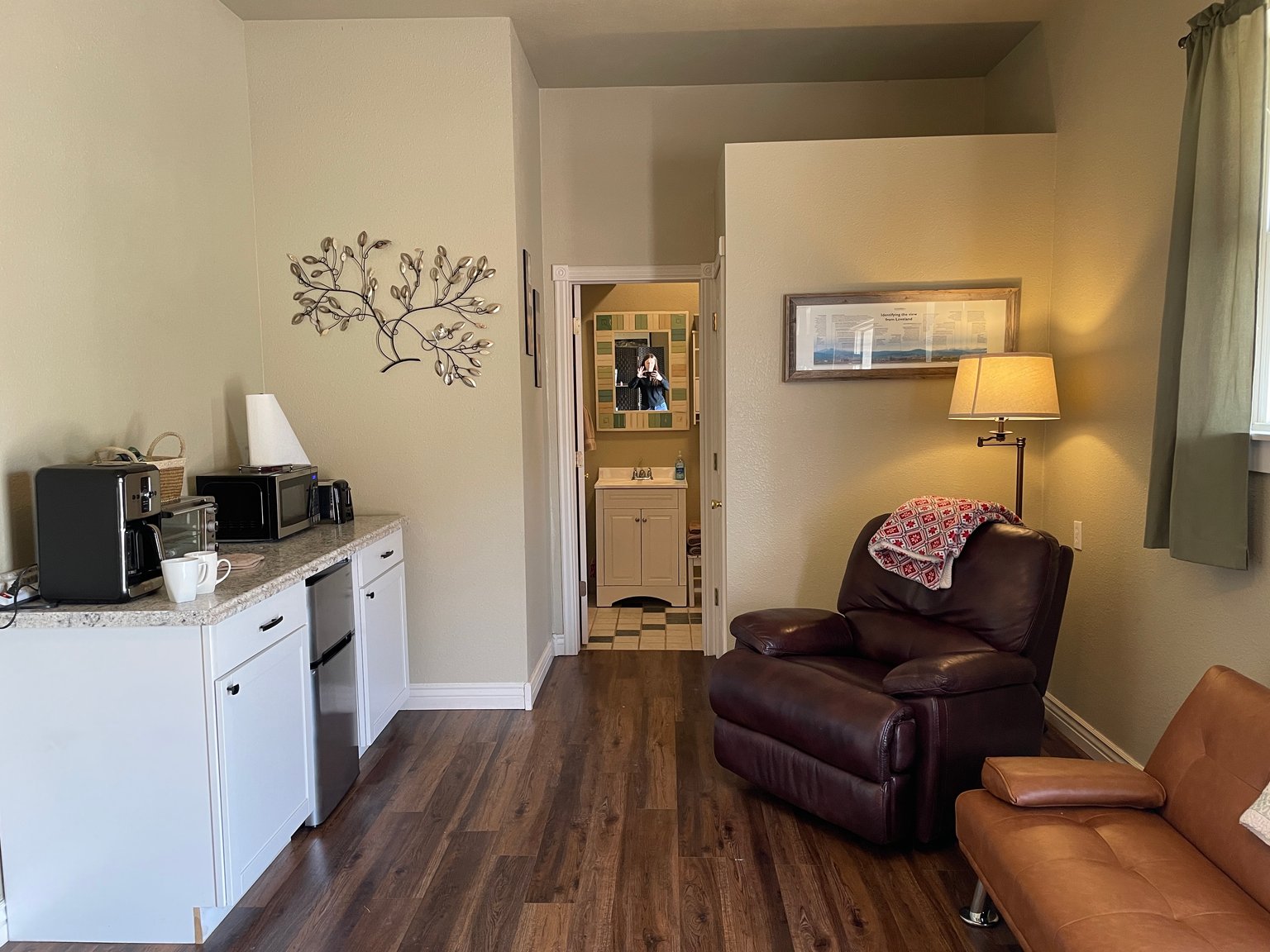 Loveland Vacation Rental