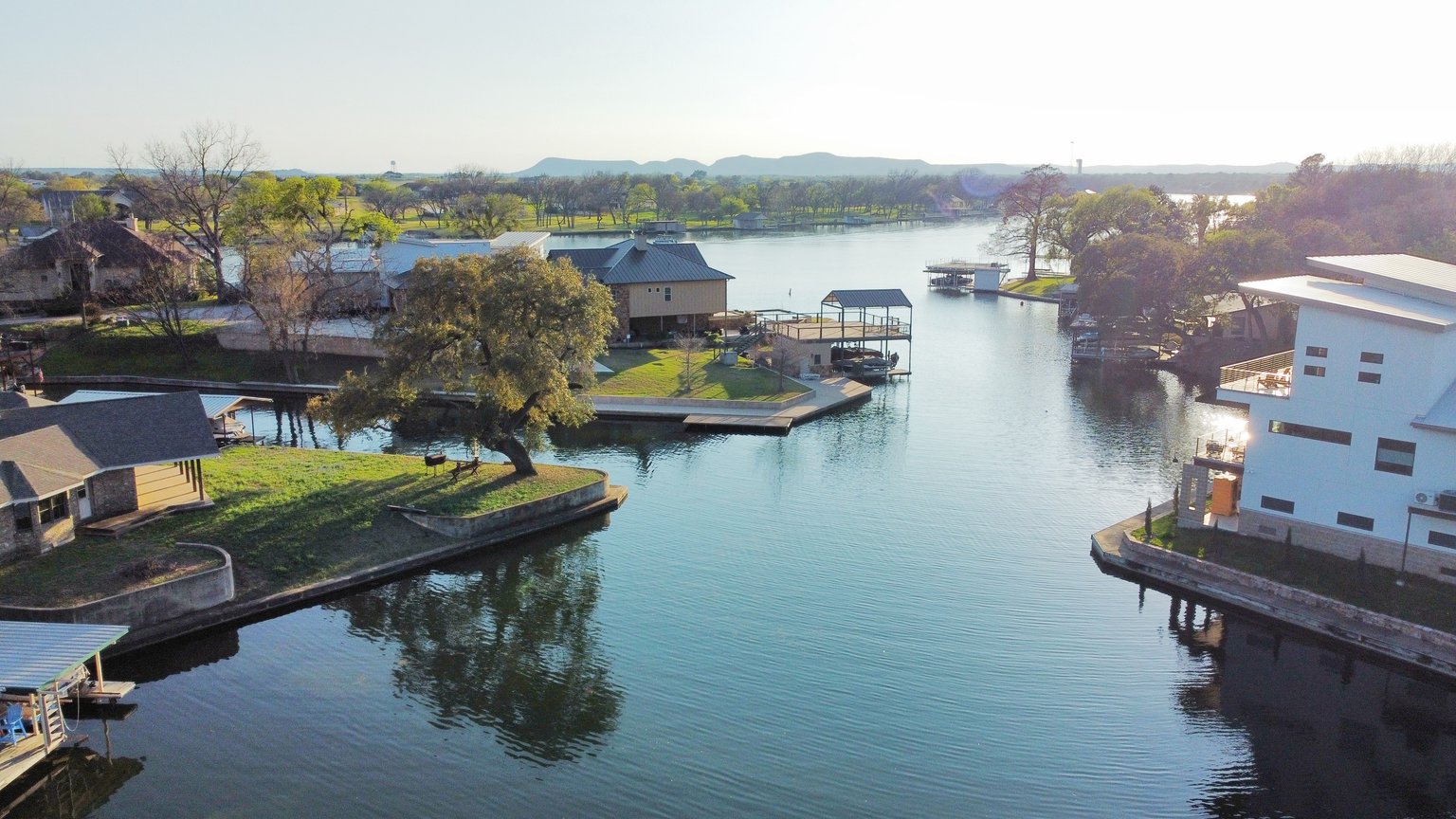 Kingsland Vacation Rental