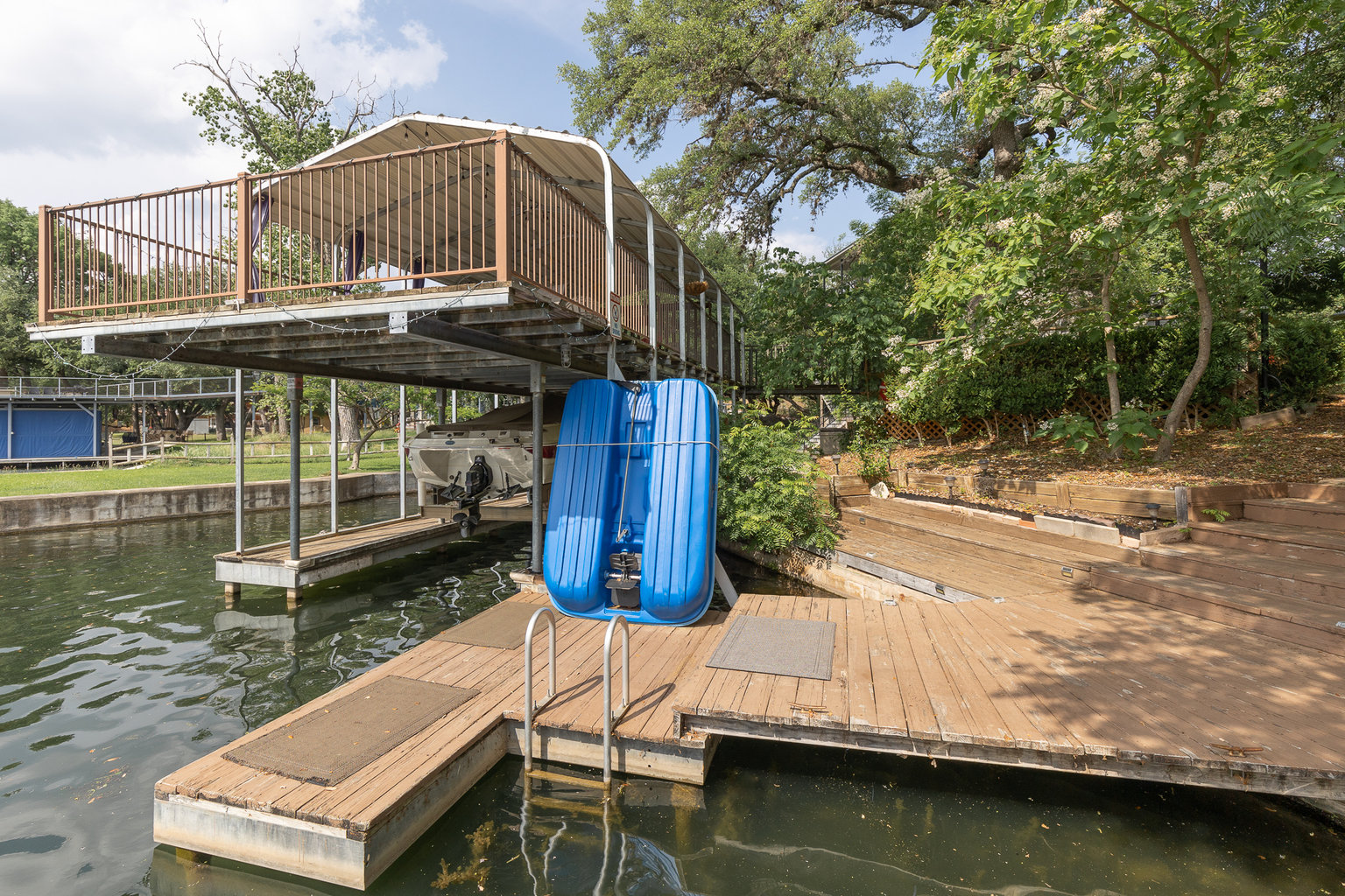 Kingsland Vacation Rental