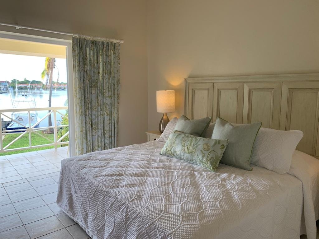 Rodney Bay Vacation Rental