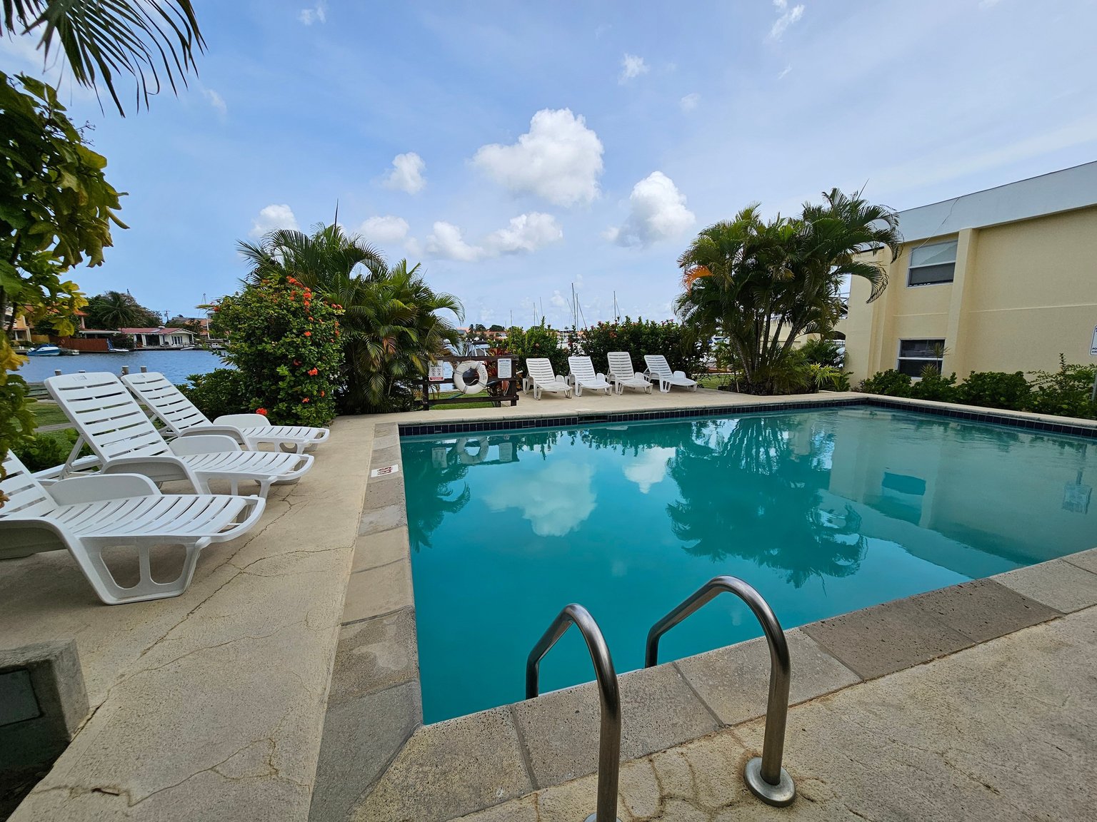 Rodney Bay Vacation Rental