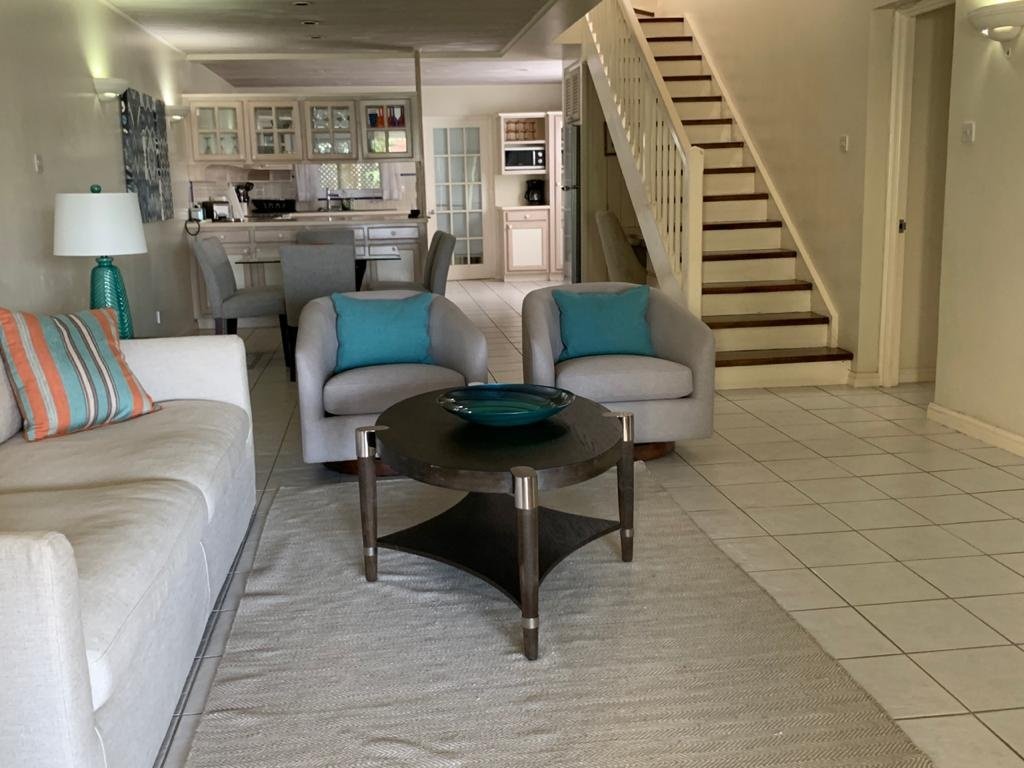 Rodney Bay Vacation Rental