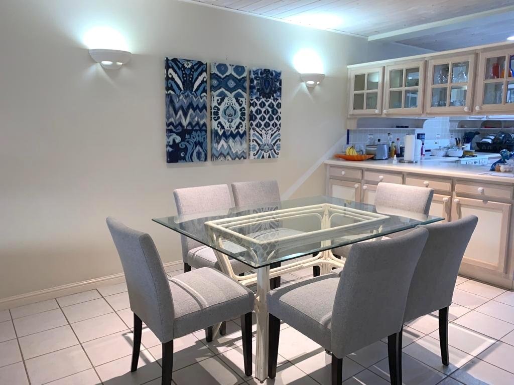 Rodney Bay Vacation Rental