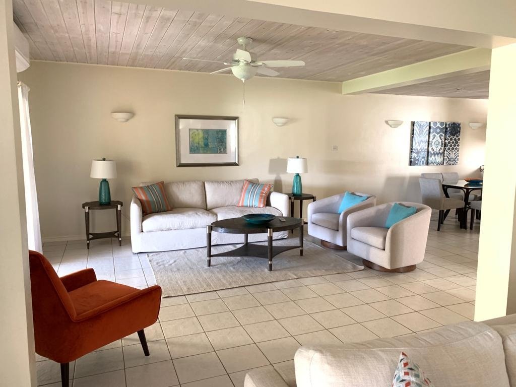 Rodney Bay Vacation Rental