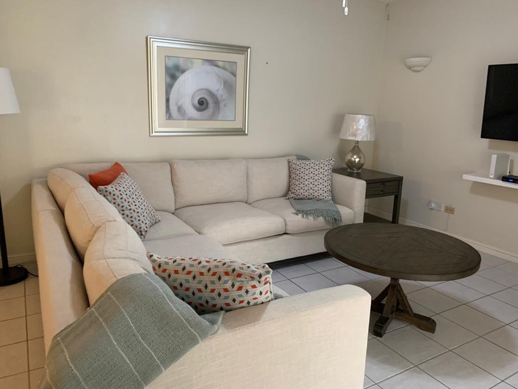Rodney Bay Vacation Rental