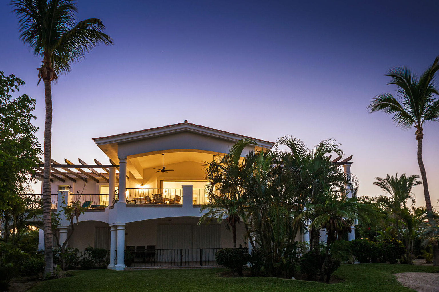 Palmilla Vacation Rental