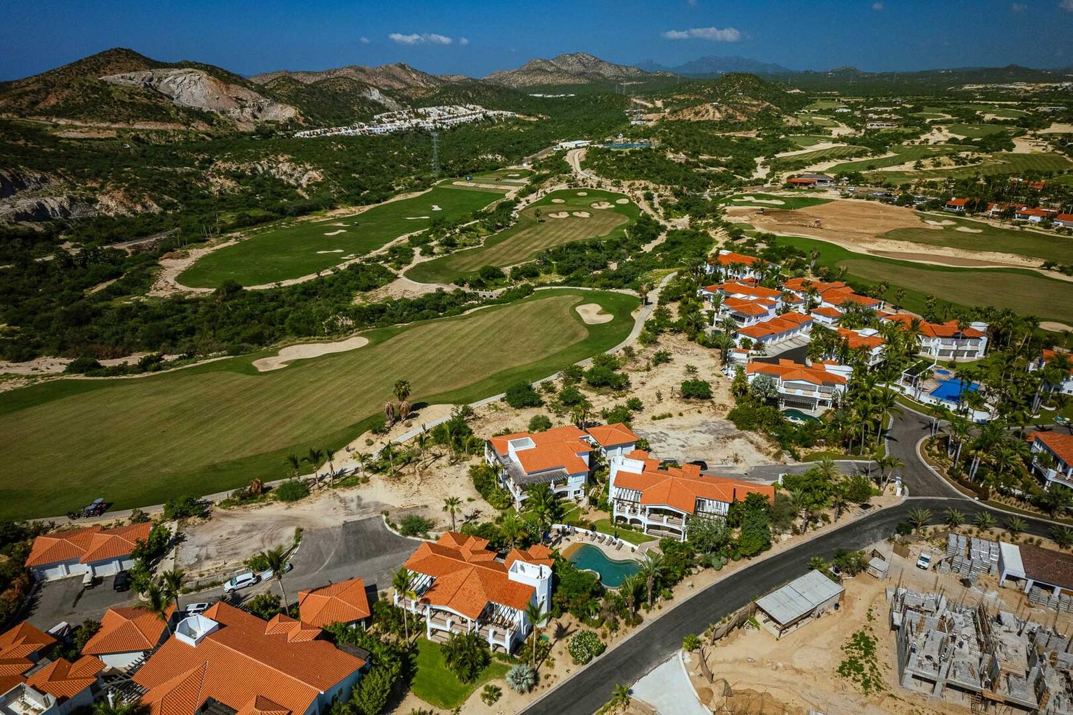 Palmilla Vacation Rental