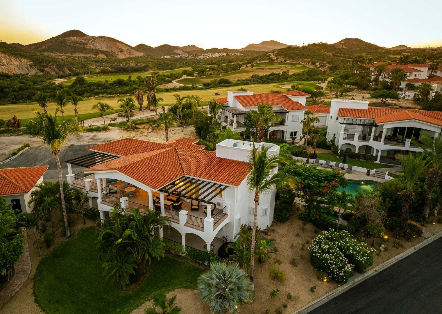 Palmilla Vacation Rental